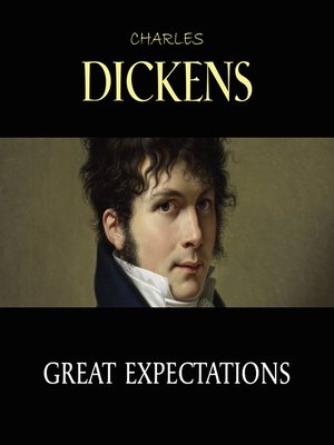 Great Expectations - Audiobook